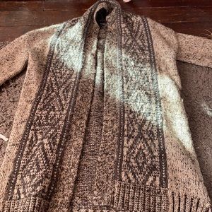 kaisley, cardigan, size small